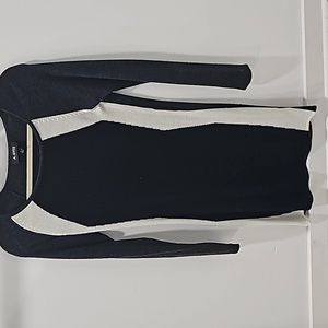 A Byer women's sweater dress size small